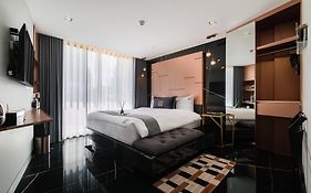 Hotel 433 - Asoke Sukhumvit